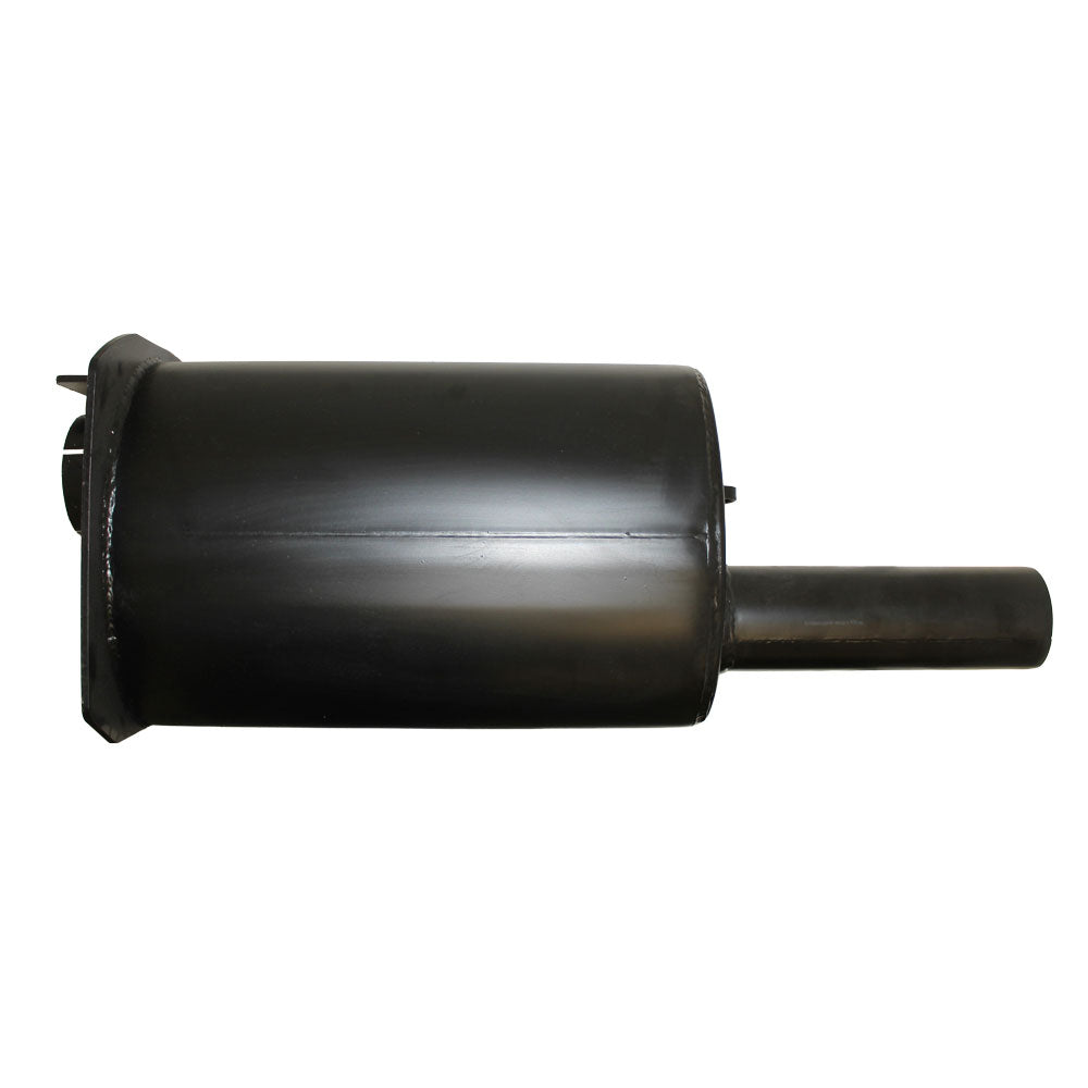 Muffler Assembly Fits Caterpillar Replaces 208-0421