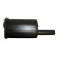 Replacement Muffler Assembly 2080421 Fits Caterpillar Track-Type Loaders 953C