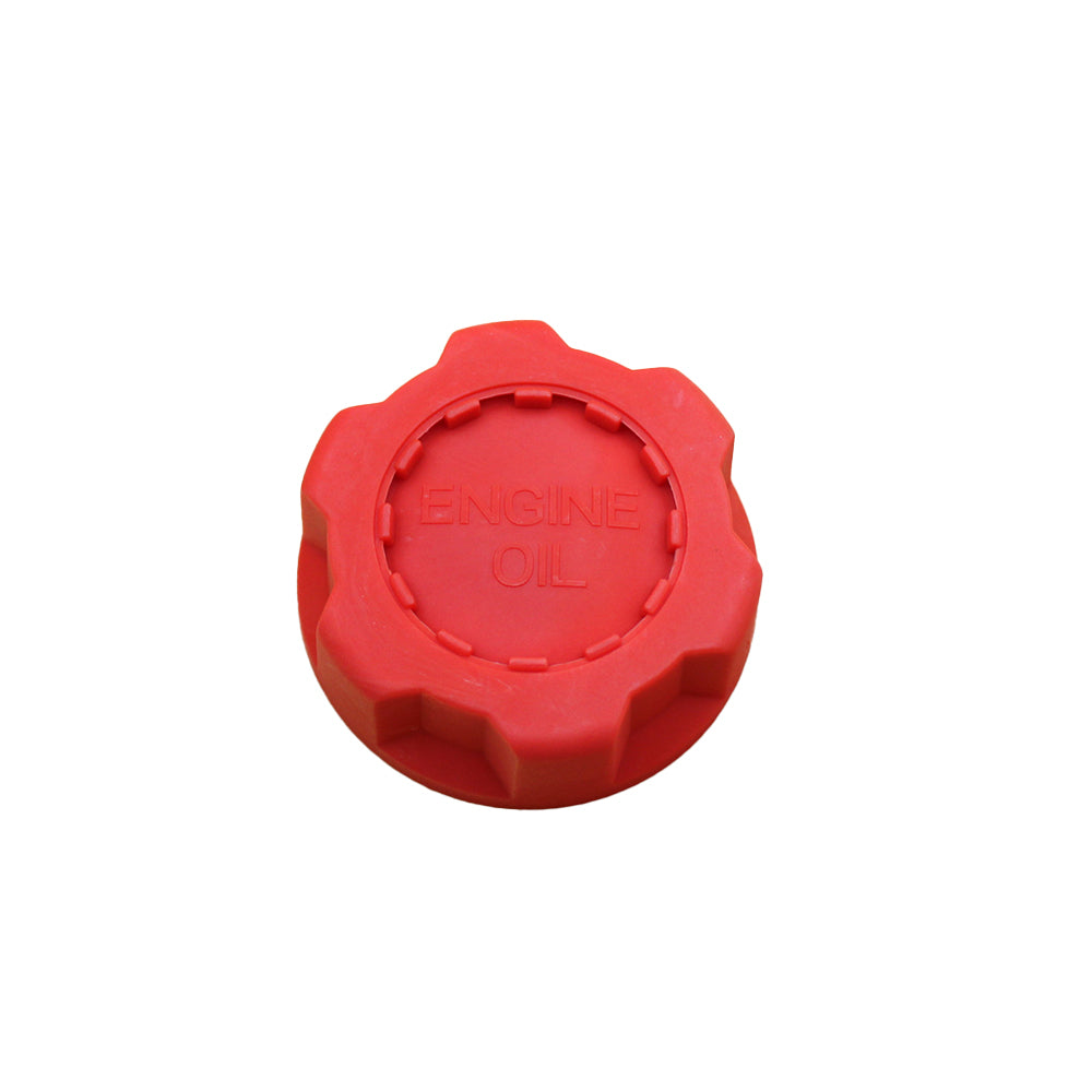 Oil Filler Cap Fits Volvo Replaces 1675839