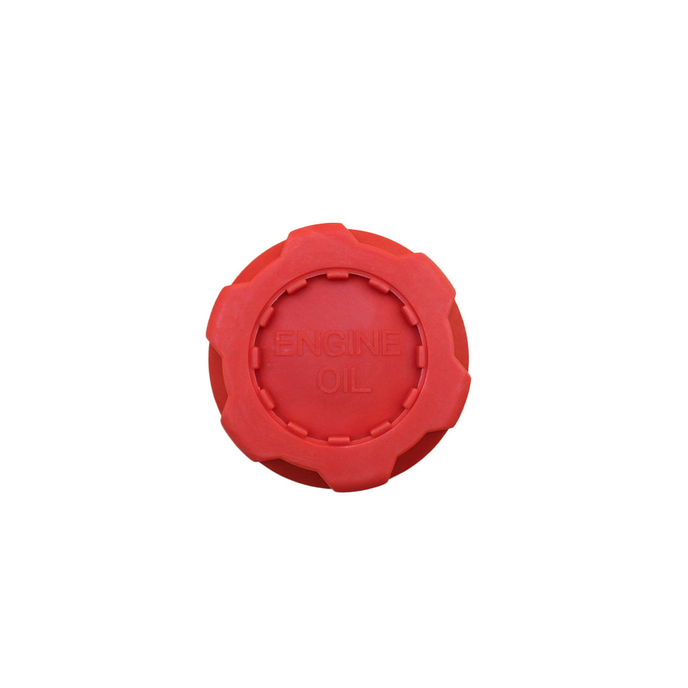 One New Engine Oil Filler Cap 20807510 1675839 Fits Volvo Excavators EC350 360