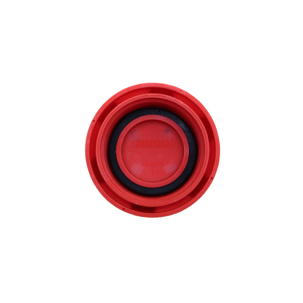 One New Engine Oil Filler Cap 20807510 1675839 Fits Volvo Excavators EC350 360