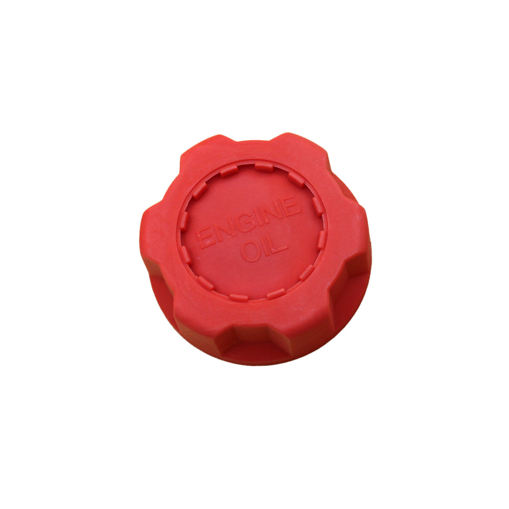 One New Engine Oil Filler Cap 20807510 1675839 Fits Volvo Excavators EC350 360
