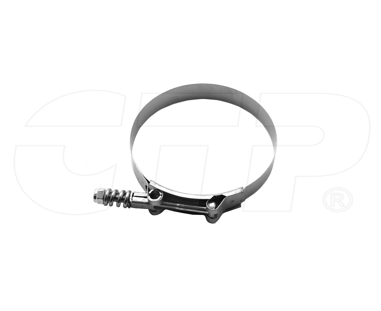 2087448 Clamp-T Bo Fits Caterpillar Models