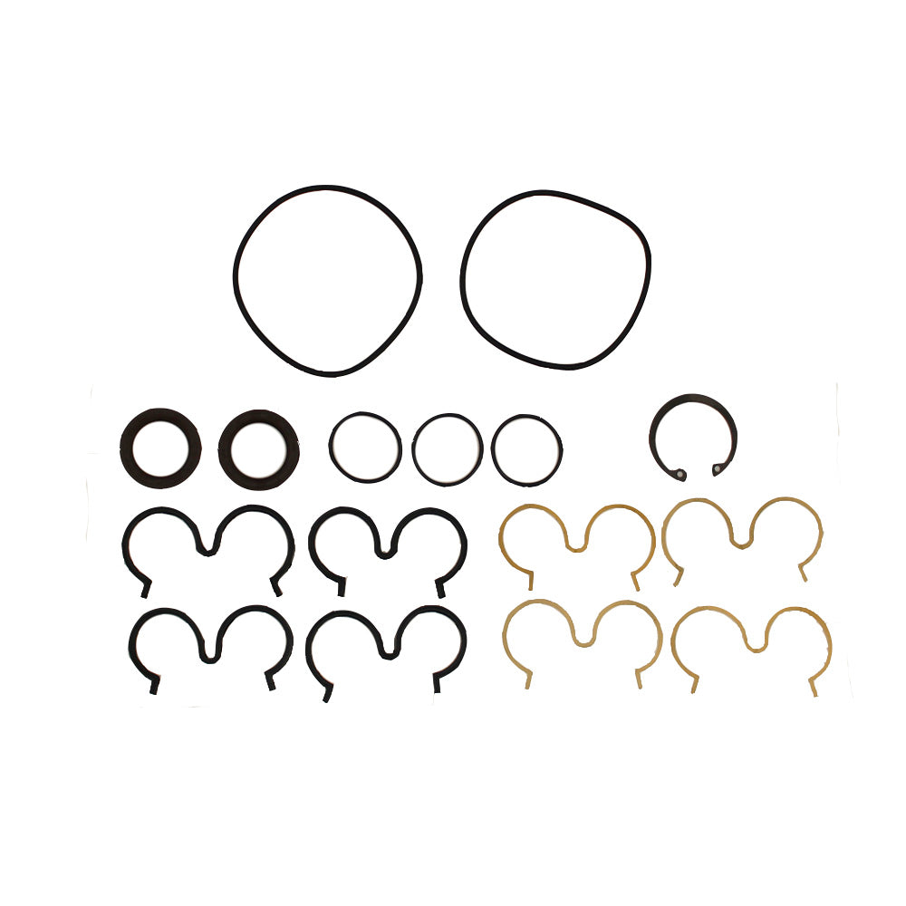 20/902901 Pump Seal Kit Fits Parker PGP620 Fits JCB 4CX, 3CXSMT 20, 3CXC PC