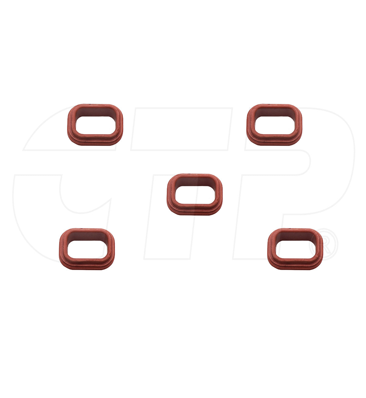 2090632 Seal Gp-4P Fits Caterpillar Models