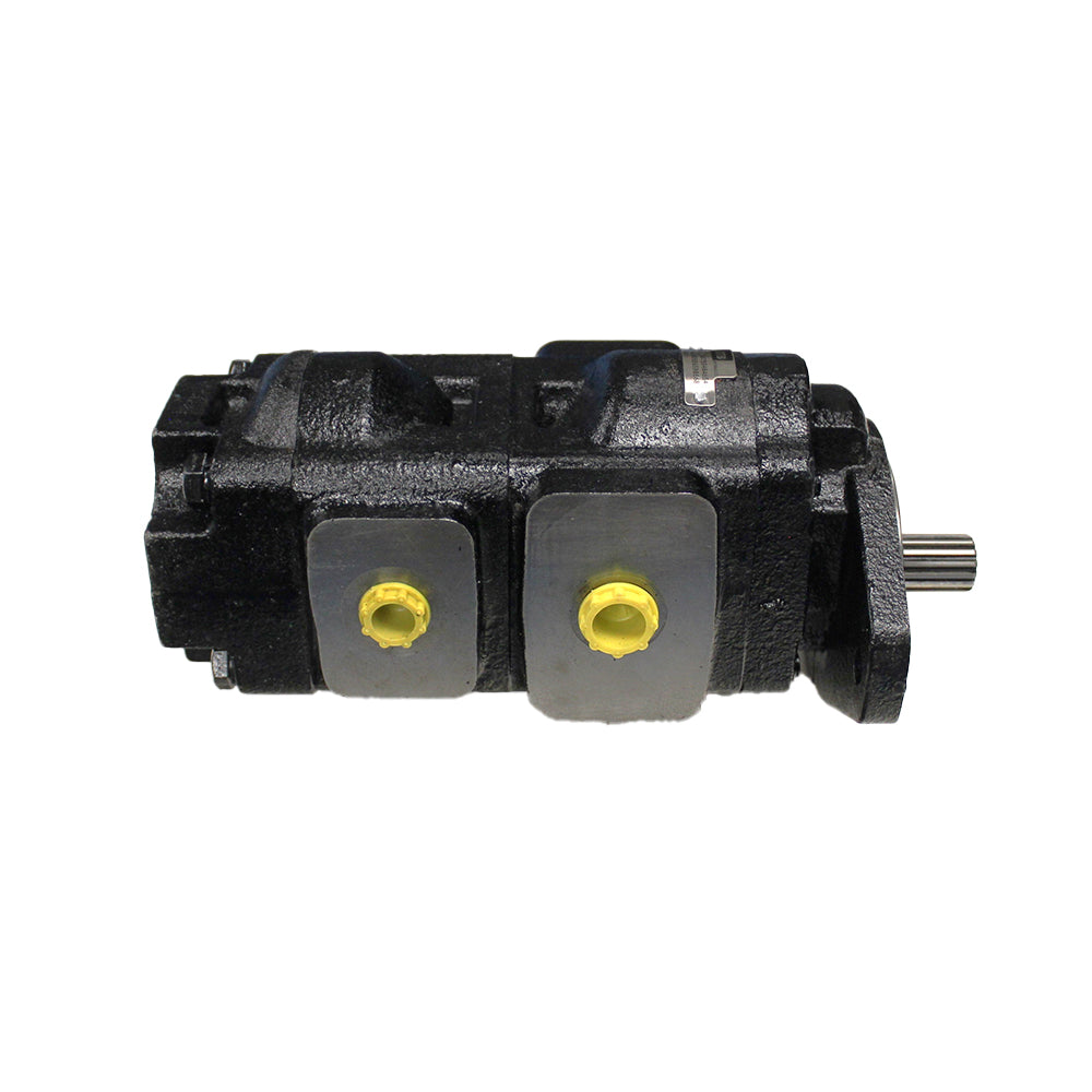 Hydraulic Pump 20/925340 Fits JCB 3CX 4C 4CX 4CN 4C444 214-2 2174 3CXSM 217S-PC