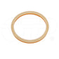 2095876 Seal U Cup Fits Caterpillar Models