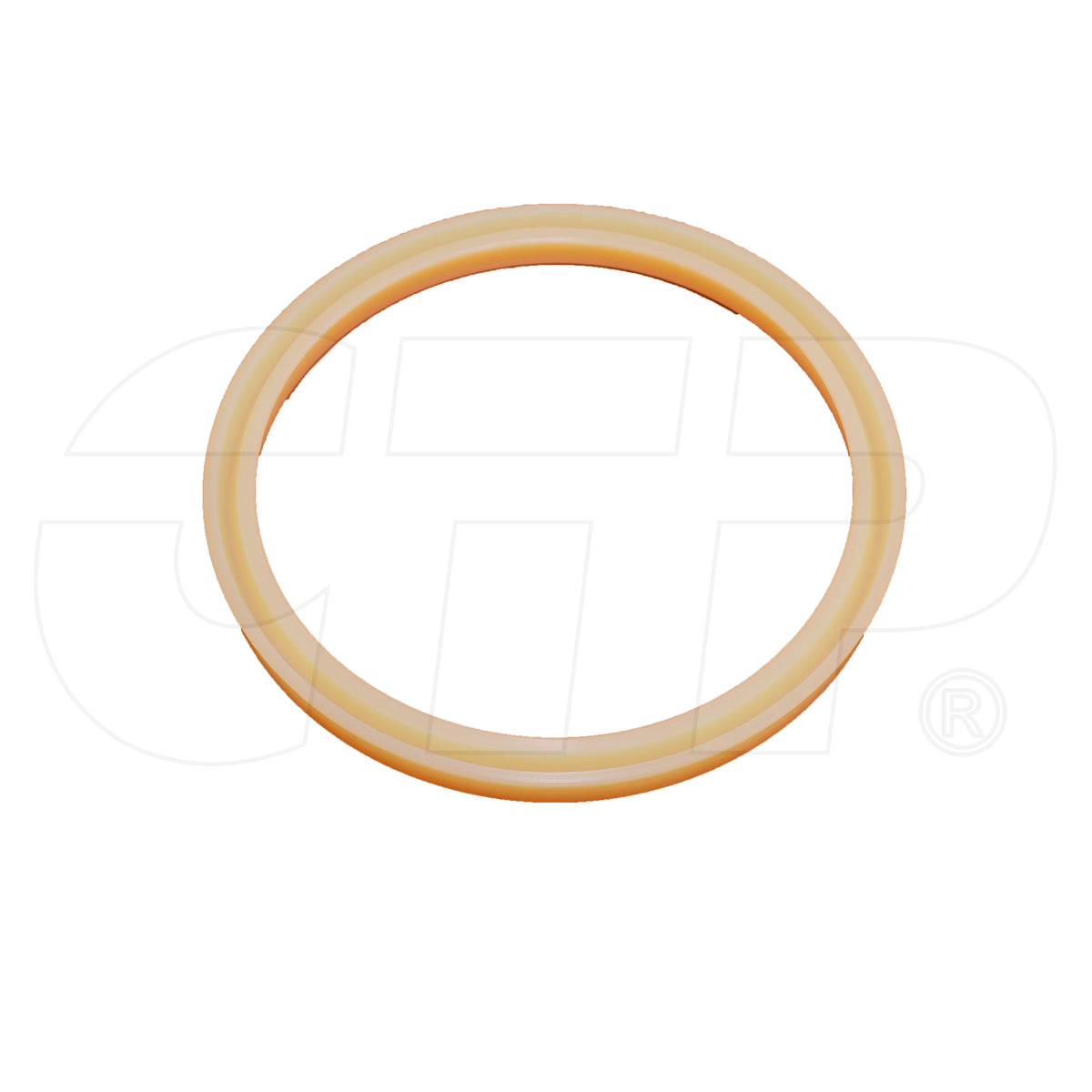 2095876 Seal U Cup Fits Caterpillar Models