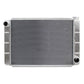 209657 Race Pro Radiators - 26 x 16 x 3 1/8 Chevy/GM