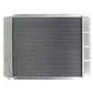 209662B Custom Radiator Kit-All Aluminum - 22 x16 Overall