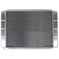 209663B Custom Radiator Kit-All Aluminum - 24 x 16 Overall