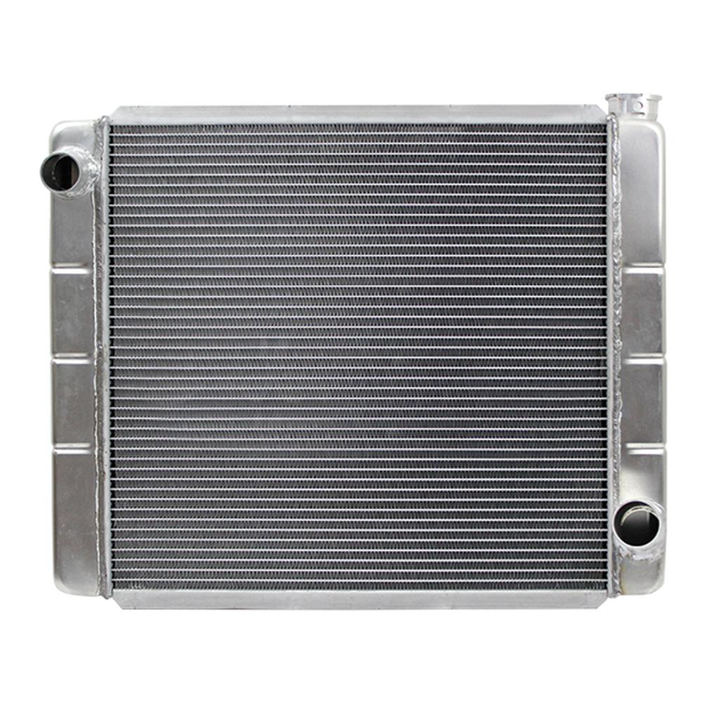 209689 Race Pro Radiators - 24 x 19 x 3 1/8 GM Triple Pass