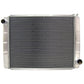 209691 Race Pro Radiators - 28 x 19 x 3 1/8 GM Triple Pass