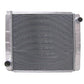 209694 Race Pro Radiators - 24 x 19  / Fits Mopar Triple Pass  Fits Ford