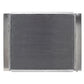 209698B Custom Radiator Kit - All Aluminum - 26 x 19 x 4 1/4 Overall (3 Row)