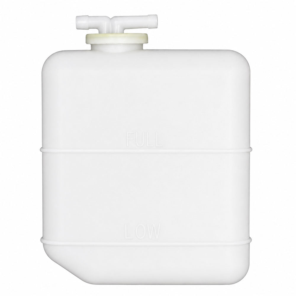 Coolant Overflow Tank Fits Komatsu Replaces 20U-03-21150