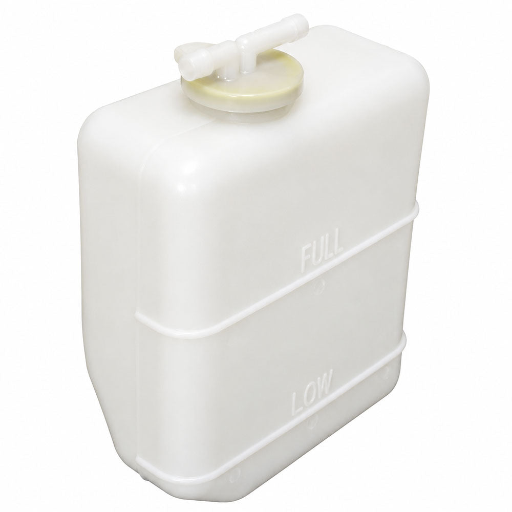 Coolant Overflow Tank 20U-03-21150 Fits Komatsu Excavators PC45 PC58UU-3
