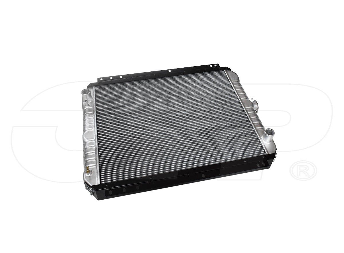 20Y-03-21510 Core As- Radiator Fits Komatsu Models