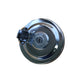 Fuel Cap Fits Komatsu Excavator 20Y-04-11162 20Y-0411162 20Y0411162
