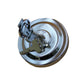 Fuel Cap Fits Komatsu Excavator 20Y-04-11162 20Y-0411162 20Y0411162
