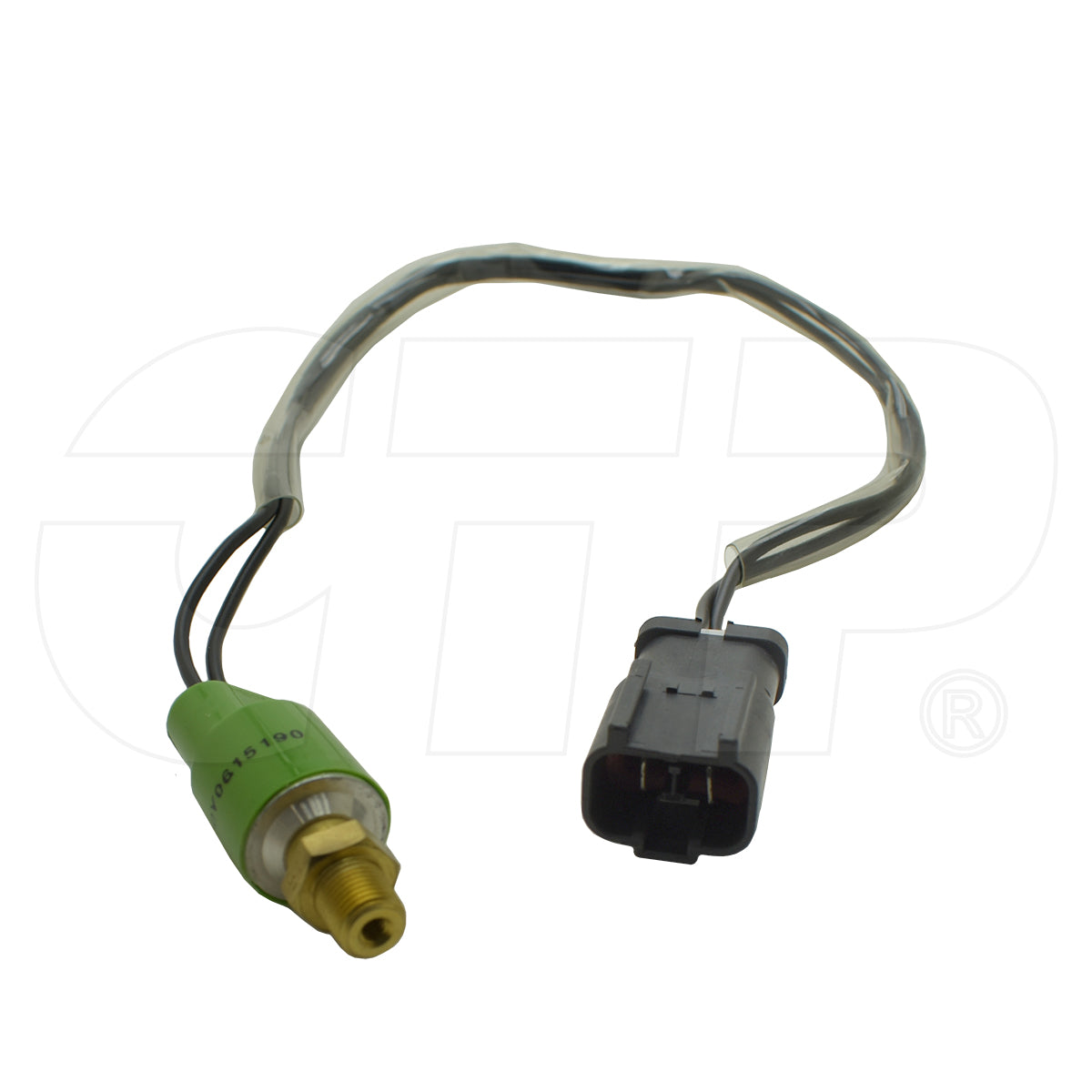 20Y-06-15190 Switch Fits Komatsu Models