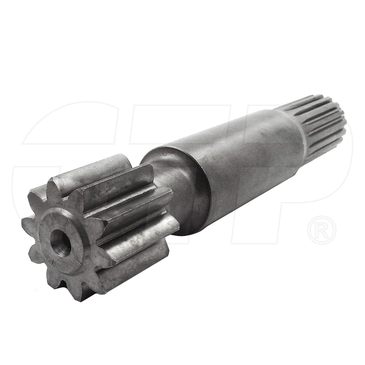 20Y-27-31140 Shaft Fits Komatsu Models