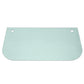 Cab Windshield Glass Front Lower fits Komatsu PC220LC-8 PC200-8 PC210-8K