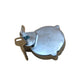One New 20Y-60-11440 Fuel Tank Cap Fits Komatsu Excavators PC200-7