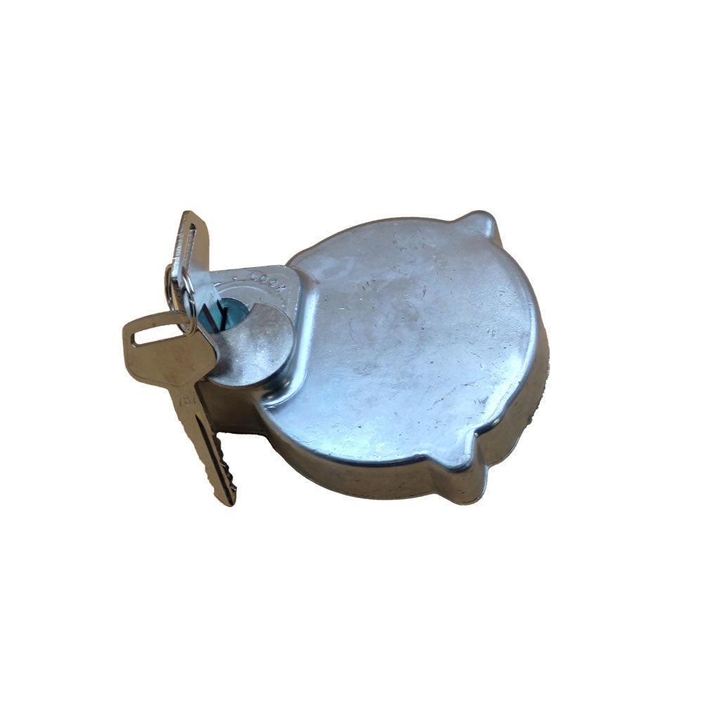 Oil Tank Cap Fits Komatsu Replaces 17a-60-11310