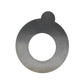 20Y-70-31380 For Komatsu Excavators PC150 160 Steel Pin Shim 1mm