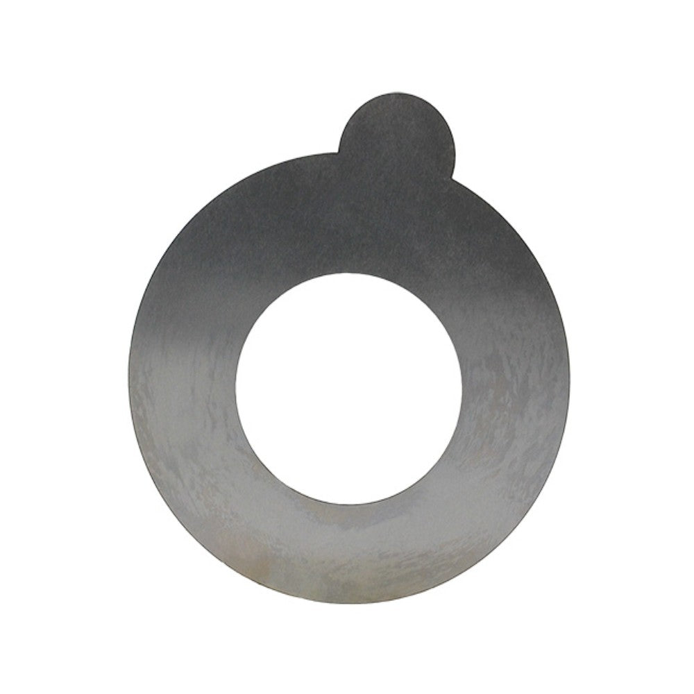 20Y-70-31390 Steel Pin Shim 2mm Thick Fits Komatsu PC150 PC160 Excavators