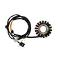 Stator Fits Kawasaki Ninja 250R EX250 /Eliminator EL250 1986-2007 / 21003-1154