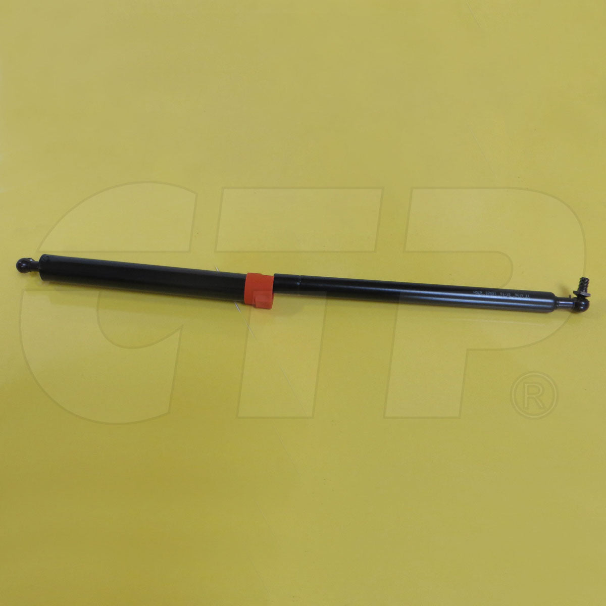 2102516 Spring As Fits Caterpillar Models