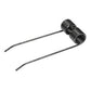 Qty 5: Baler Tooth Fits Ford/New Holland Replaces 210614C1
