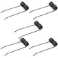 210614C1 Pack of 5 Tooth Tines Fits Case IH Balers 428 435 445 430 440 5420