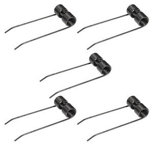 Qty 5: Baler Tooth Fits Ford/New Holland Replaces 210614C1