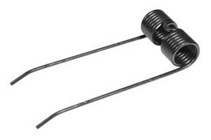 Qty 5: Baler Tooth Fits Ford/New Holland Replaces 210614C1