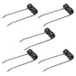 210614C1 Pack of 5 Tooth Tines Fits Case IH Balers 428 435 445 430 440 5420