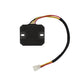 21066-1106 Voltage Regulator Fits Kawasaki Vulcan 1500/1600 Classic Nomad 96-08
