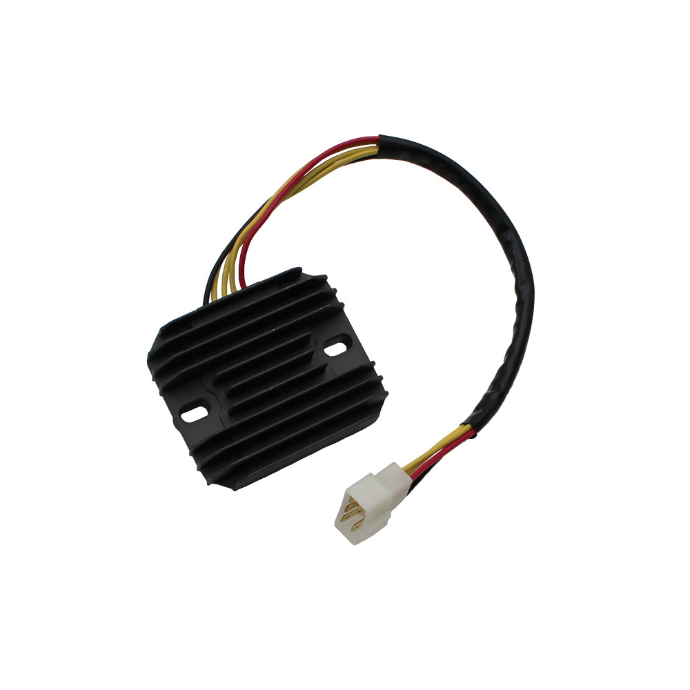 Motorcycle Voltage Regulator Rectifier Fits Kawasaki Replaces 21066-1106