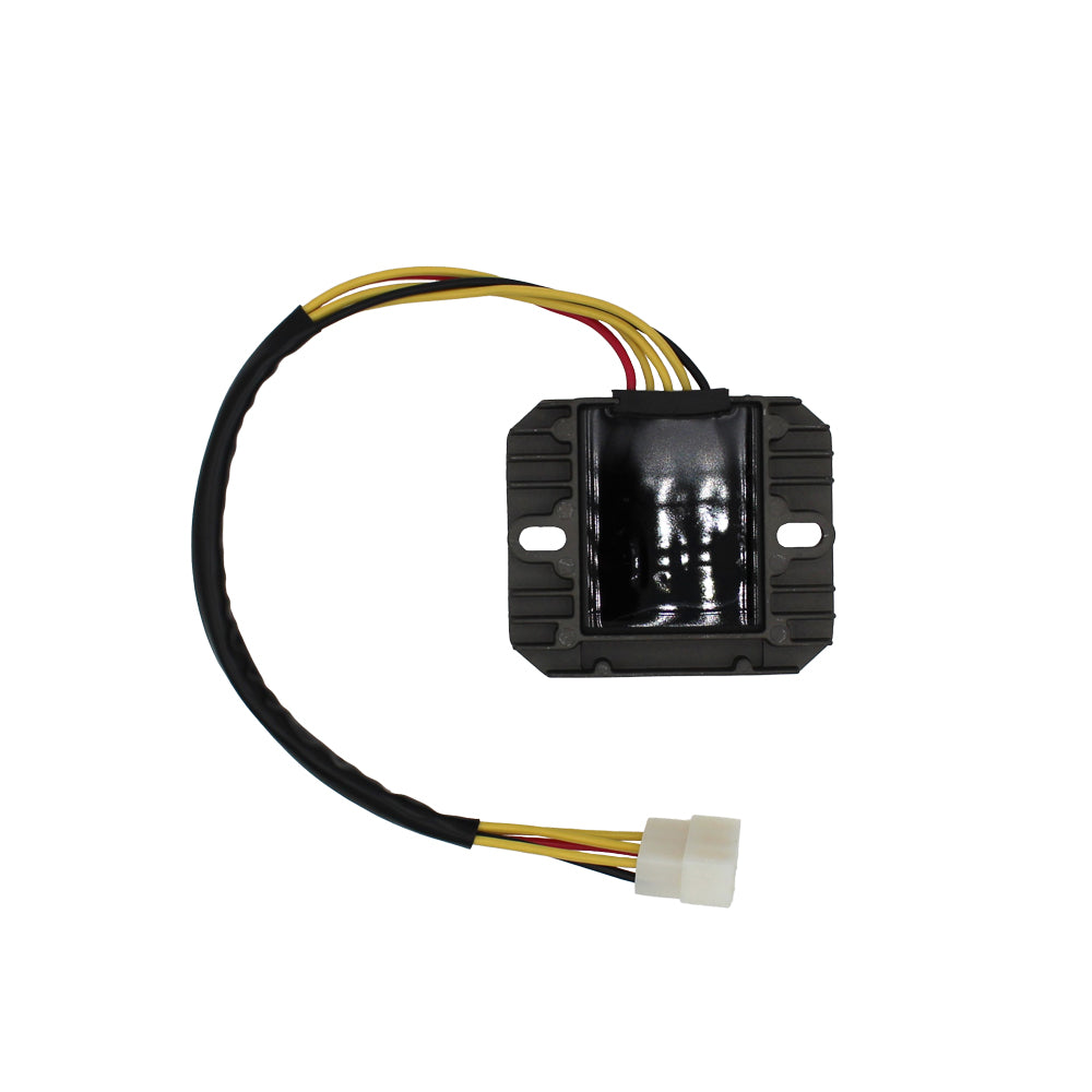 Motorcycle Voltage Regulator Rectifier Fits Kawasaki Replaces 21066-1106