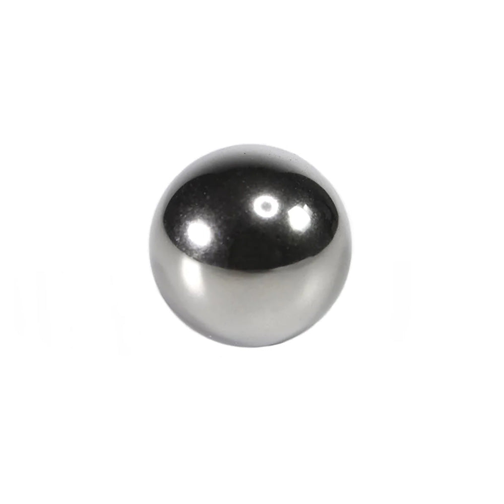 One New Aftermarket Replacement 1" Steel Ball 16100R1 Fits Case
