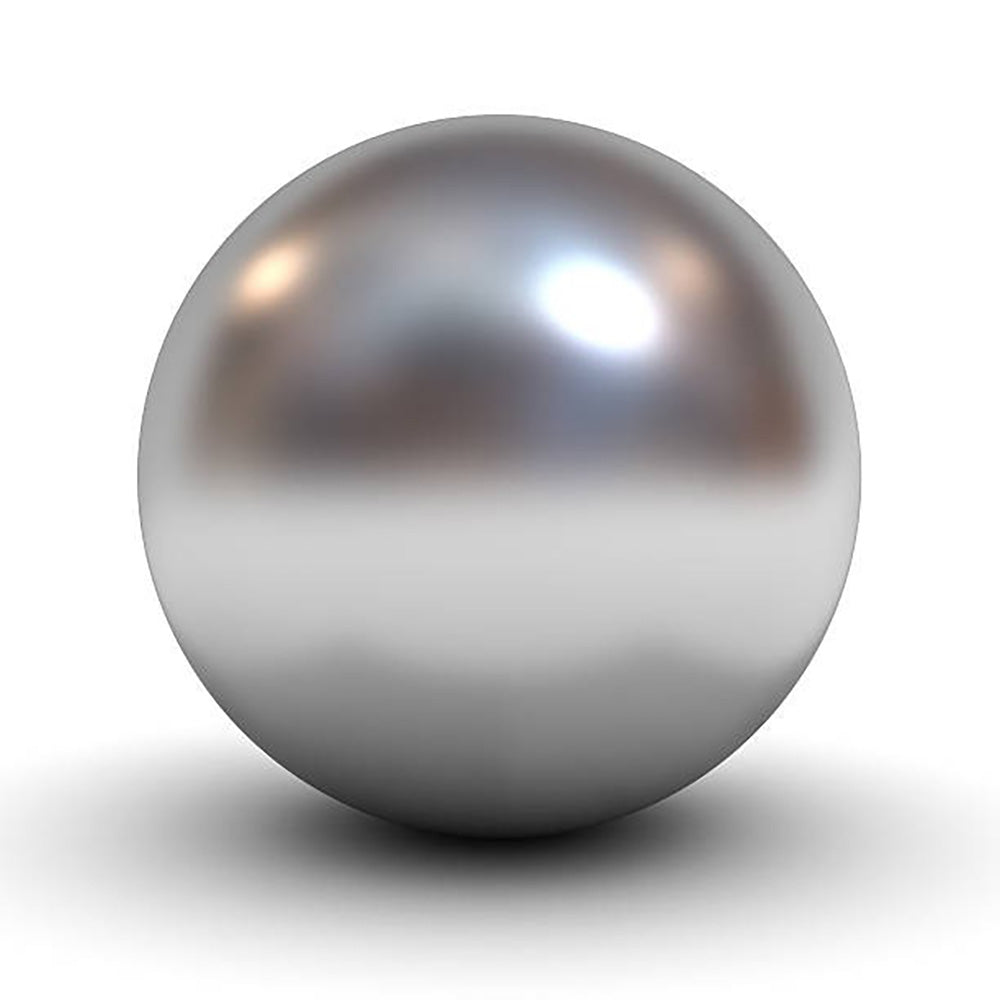 1" Steel Ball Fits Case/International Harvester