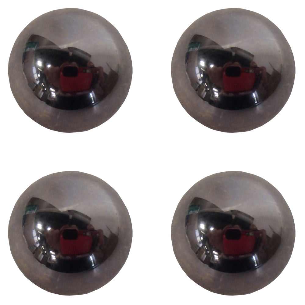 Qty 4: Brake Assembly Actuator Balls Fits Case Replaces 211-1032