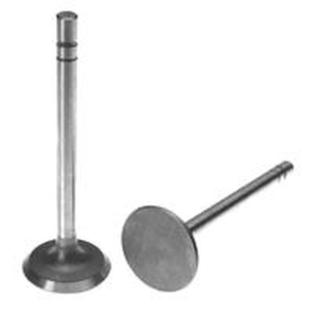 211-1802 Intake Valve Fits Case