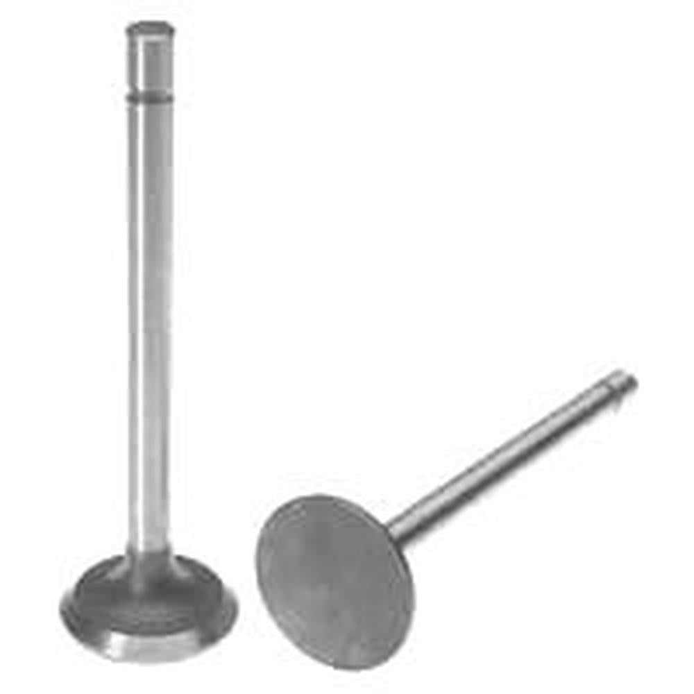 211-1803 Exhaust Valve Fits Case
