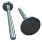 211-2053 Exhaust Valve Fits Minneapolis-Moline Models: G850 G940
