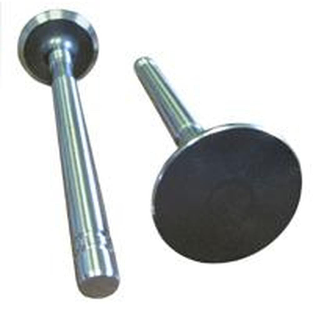 Exhaust Valve Fits Minneapolis-Moline Replaces 169431A