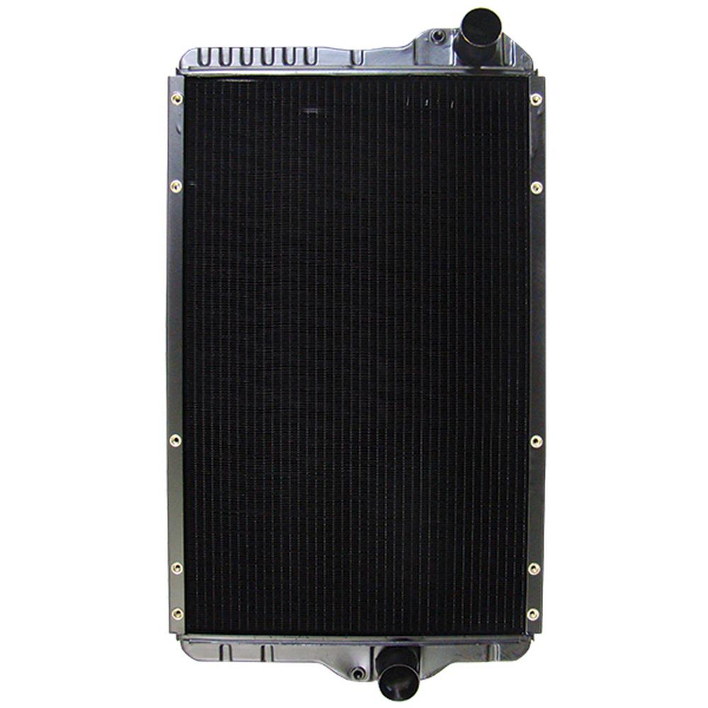 211098 Radiator - 31 1/2 x 20 x 4 Fits Ford/New Holland