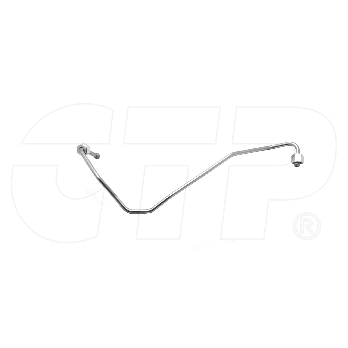 2111872 Tube As-#2 Fits Caterpillar Models